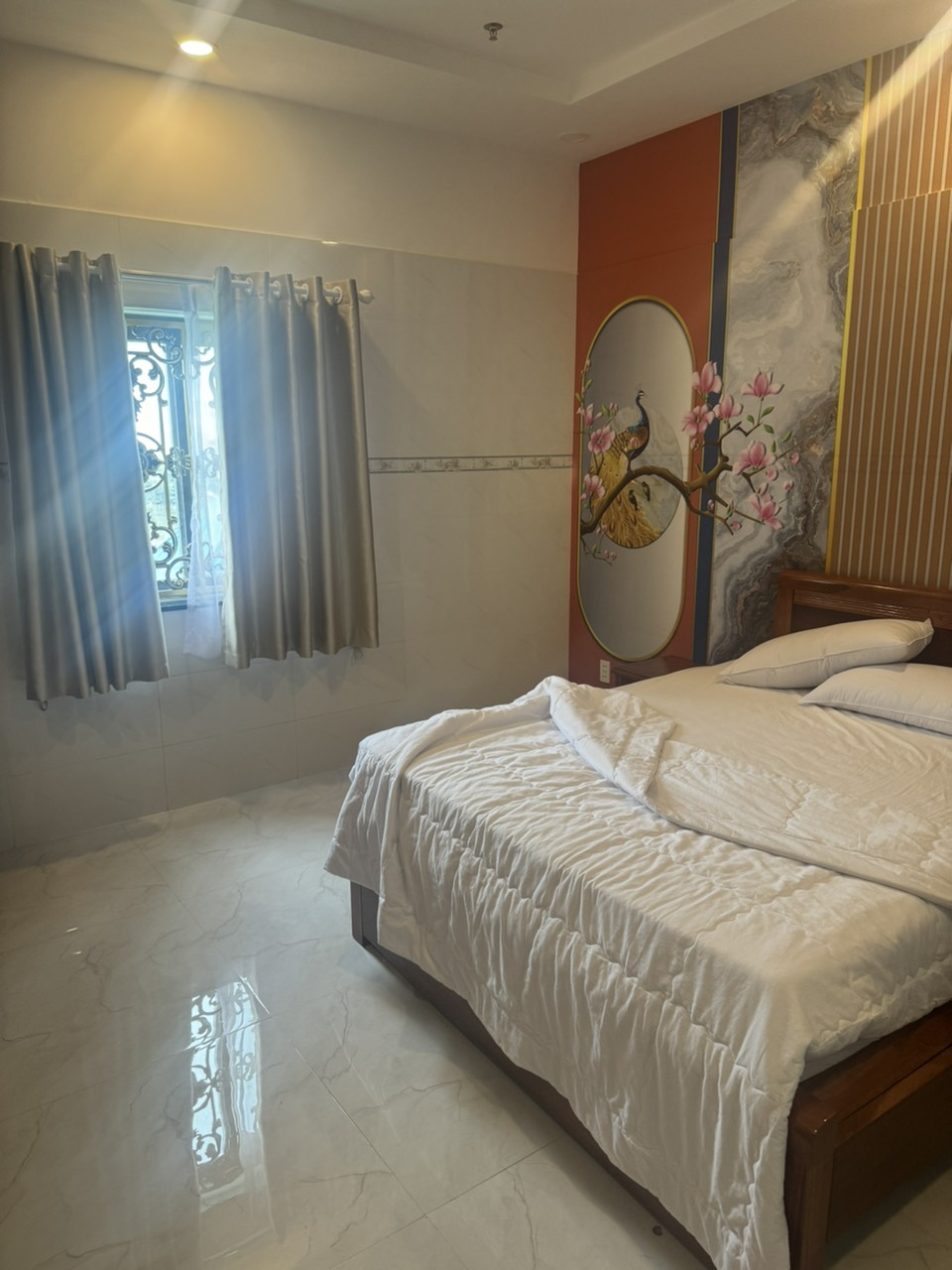Bán Căn Hộ Dịch Vụ Số 7 Lâm Văn Bền, Quận 7